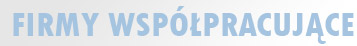 Firmy Współpracujące